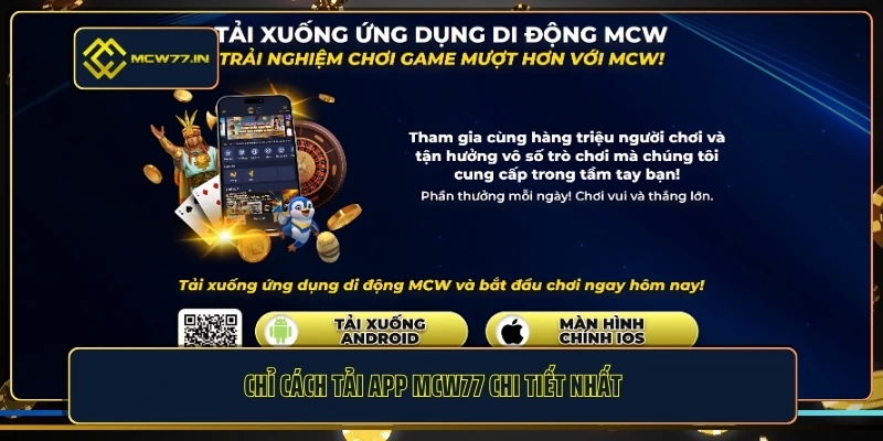 Tải và cài đặt app trên Android